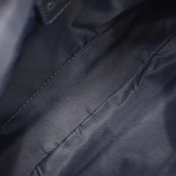 Christian Dior Navy Trotter Handbag PZ0042 115919 - Picture 7 of 10